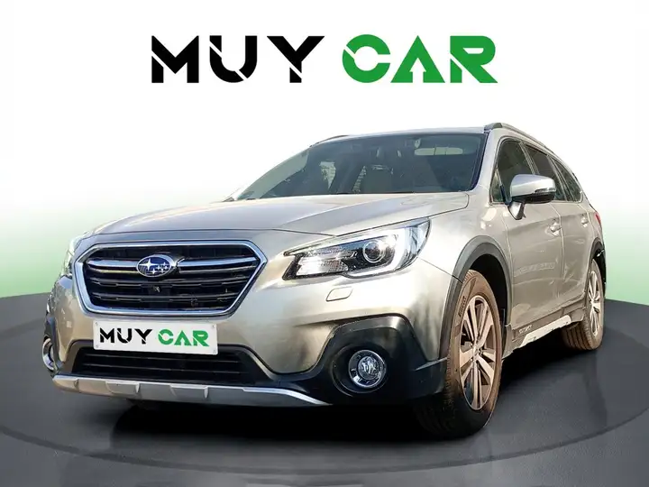 Subaru Outback 2.5 Sport Aut. 2018, foto 3