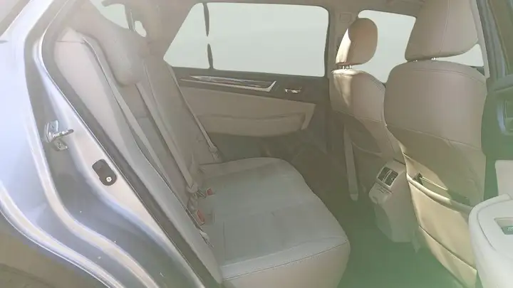 Subaru Outback 2.5 Sport Aut. 2018, foto 12
