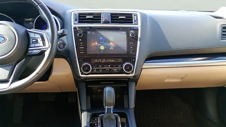 Subaru Outback 2.5 Sport Aut. 2018, foto 10