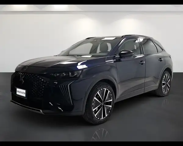DS Automobiles DS 7 DS7 1.5 bluehdi Etoile 130cv auto