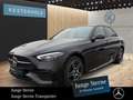 Mercedes-Benz C 300 C 300 de *AMG*AHK*PANO*360°KAM*MEMO*STHZ* Schwarz - thumbnail 1