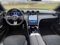 Mercedes-Benz C 300 C 300 de *AMG*AHK*PANO*360°KAM*MEMO*STHZ* Schwarz - thumbnail 10