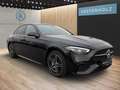 Mercedes-Benz C 300 C 300 de *AMG*AHK*PANO*360°KAM*MEMO*STHZ* Schwarz - thumbnail 2