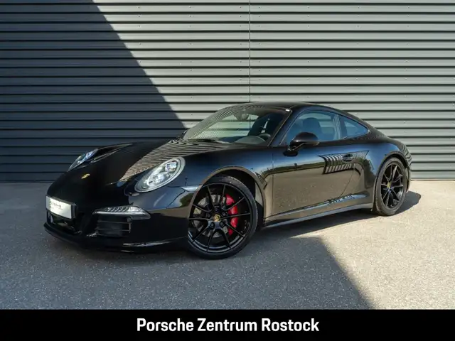 Porsche 991