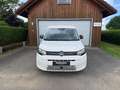 Volkswagen Caddy 2.0TDI Weiß - thumbnail 2