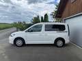 Volkswagen Caddy 2.0TDI Weiß - thumbnail 4