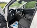 Volkswagen Caddy 2.0TDI Weiß - thumbnail 9