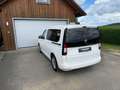 Volkswagen Caddy 2.0TDI Weiß - thumbnail 6