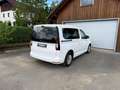 Volkswagen Caddy 2.0TDI Weiß - thumbnail 8