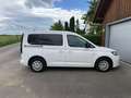Volkswagen Caddy 2.0TDI Weiß - thumbnail 5