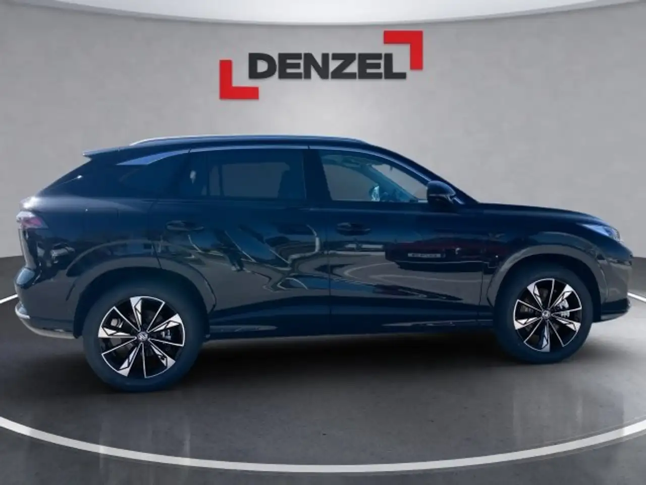 MG HS 2026