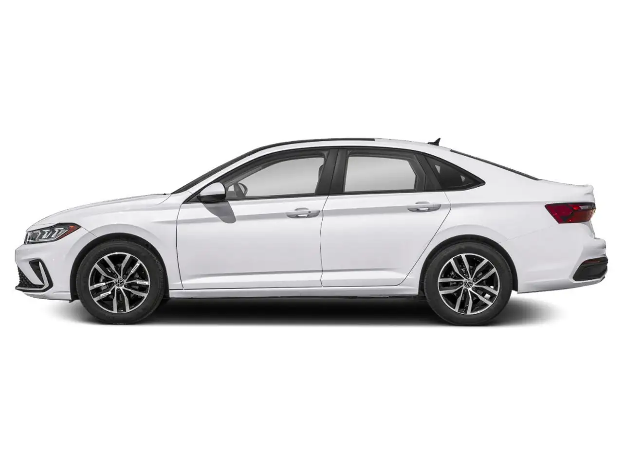 Volkswagen Jetta снимка Volkswagen Jetta