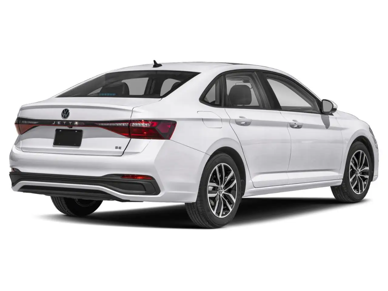 Volkswagen Jetta снимка Volkswagen Jetta