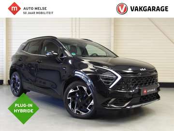 1.6 T-GDi 265pk Plug-In Hybrid AT6 4WD GT-PlusLine