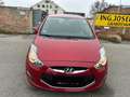 Hyundai iX20 1,4 CRDi Comfort Rot - thumbnail 3