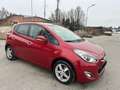 Hyundai iX20 1,4 CRDi Comfort Rot - thumbnail 2