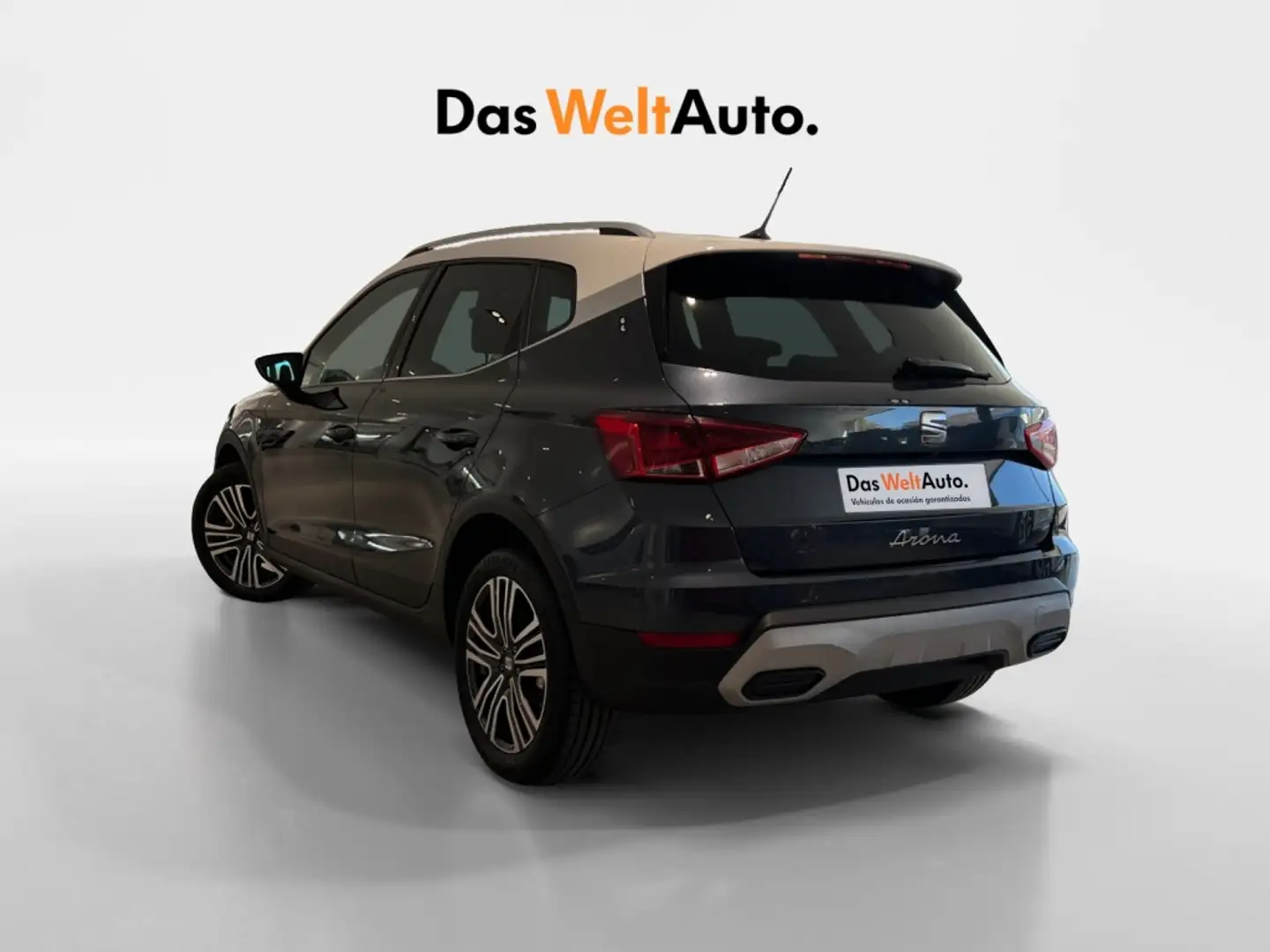 SEAT Arona 1.0 TSI S&S Xperience XS 110 Gris - 2