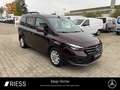 Mercedes-Benz T-Class T 180 d PROGRESSIVE/MBUX/AUTOMATIK/KAMERA/LED/KLIM Rot - thumbnail 1