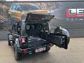 Jeep Wrangler Sahara 2.0 PHEV 380 PS AT 4xe - IRMSCHER Edition Schwarz - thumbnail 4