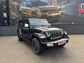 Jeep Wrangler Sahara 2.0 PHEV 380 PS AT 4xe - IRMSCHER Edition Schwarz - thumbnail 7