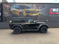 Jeep Wrangler Sahara 2.0 PHEV 380 PS AT 4xe - IRMSCHER Edition Schwarz - thumbnail 6