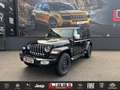Jeep Wrangler Sahara 2.0 PHEV 380 PS AT 4xe - IRMSCHER Edition Schwarz - thumbnail 1