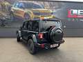 Jeep Wrangler Sahara 2.0 PHEV 380 PS AT 4xe - IRMSCHER Edition Schwarz - thumbnail 3