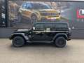 Jeep Wrangler Sahara 2.0 PHEV 380 PS AT 4xe - IRMSCHER Edition Schwarz - thumbnail 2