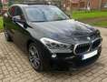 BMW X2 2.0 dA sDrive18 !! PACK M !! Zwart - thumbnail 8