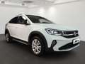 Volkswagen Taigo 1.0 TSI Style *MATRIX*PDC*NAVI*SITZH* Weiß - thumbnail 3