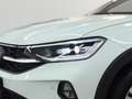 Volkswagen Taigo 1.0 TSI Style *MATRIX*PDC*NAVI*SITZH* Weiß - thumbnail 8
