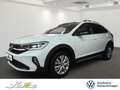 Volkswagen Taigo 1.0 TSI Style *MATRIX*PDC*NAVI*SITZH* Weiß - thumbnail 1