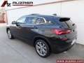 BMW X2 sDrive 18i Negro - thumbnail 9