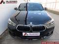 BMW X2 sDrive 18i Negro - thumbnail 6