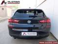BMW X2 sDrive 18i Negro - thumbnail 7