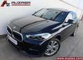 BMW X2 sDrive 18i Negro - thumbnail 1