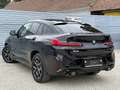BMW X4 xDrive 20d M-Paket 48 V Aut. Schwarz - thumbnail 16