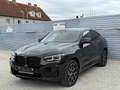 BMW X4 xDrive 20d M-Paket 48 V Aut. Schwarz - thumbnail 5