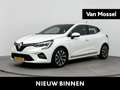 Renault Clio 1.0 TCe 90Pk Bi-Fuel Intens | Navigatie | Apple & Wit - thumbnail 1