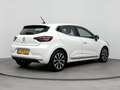 Renault Clio 1.0 TCe 90Pk Bi-Fuel Intens | Navigatie | Apple & Wit - thumbnail 4