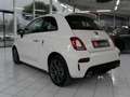 Abarth 500 595 *URBAN*SPORTSITZE*SPORTFAHRWERK* Weiß - thumbnail 5