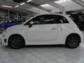 Abarth 500 595 *URBAN*SPORTSITZE*SPORTFAHRWERK* Weiß - thumbnail 4