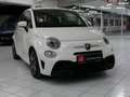 Abarth 500 595 *URBAN*SPORTSITZE*SPORTFAHRWERK* Weiß - thumbnail 1