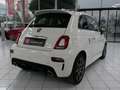 Abarth 500 595 *URBAN*SPORTSITZE*SPORTFAHRWERK* Weiß - thumbnail 7