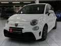 Abarth 500 595 *URBAN*SPORTSITZE*SPORTFAHRWERK* Weiß - thumbnail 3