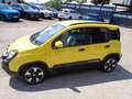 Fiat Panda 4x2 FireFly Hybrid 70 Cross Gelb - thumbnail 7