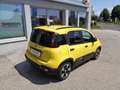 Fiat Panda 4x2 FireFly Hybrid 70 Cross Gelb - thumbnail 3