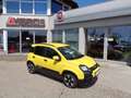 Fiat Panda 4x2 FireFly Hybrid 70 Cross Gelb - thumbnail 1