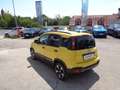 Fiat Panda 4x2 FireFly Hybrid 70 Cross Gelb - thumbnail 6