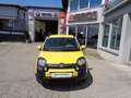 Fiat Panda 4x2 FireFly Hybrid 70 Cross Gelb - thumbnail 9